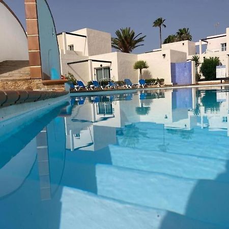 Corralejo Suite Pool & Gardens - Alisios Playa Exterior foto