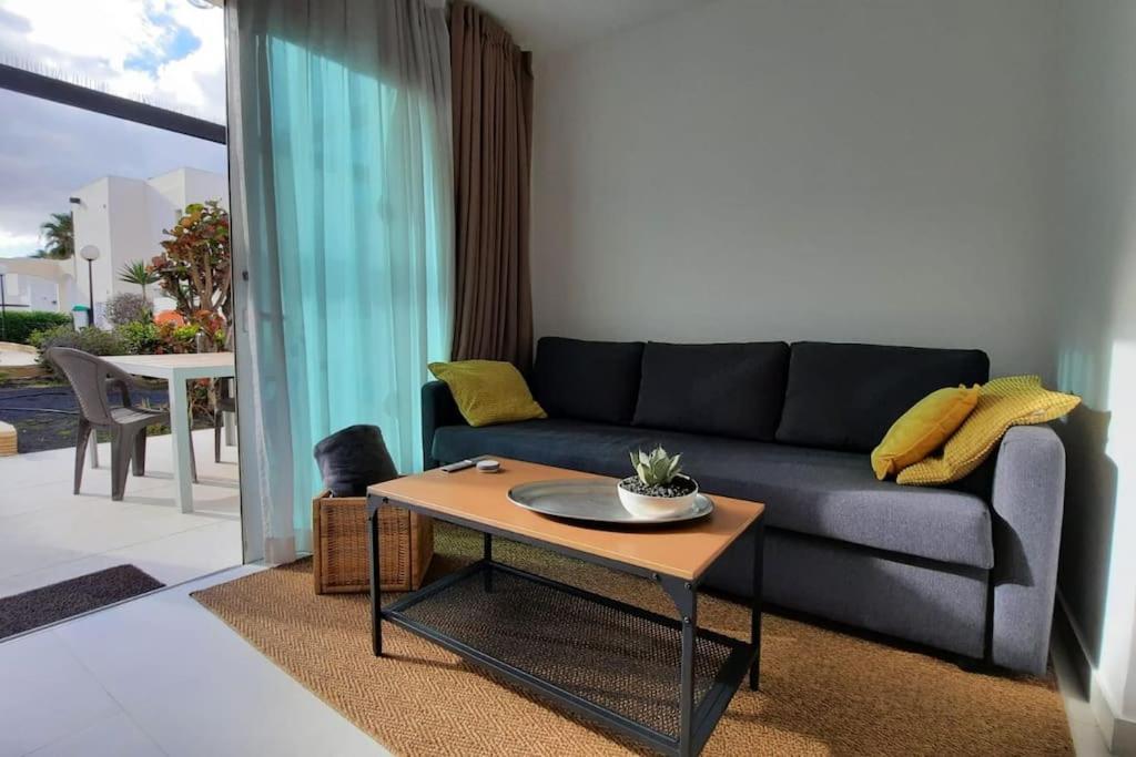 Corralejo Suite Pool & Gardens - Alisios Playa Exterior foto