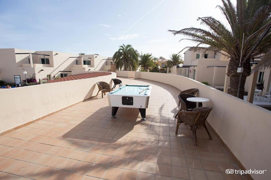 Corralejo Suite Pool & Gardens - Alisios Playa Exterior foto
