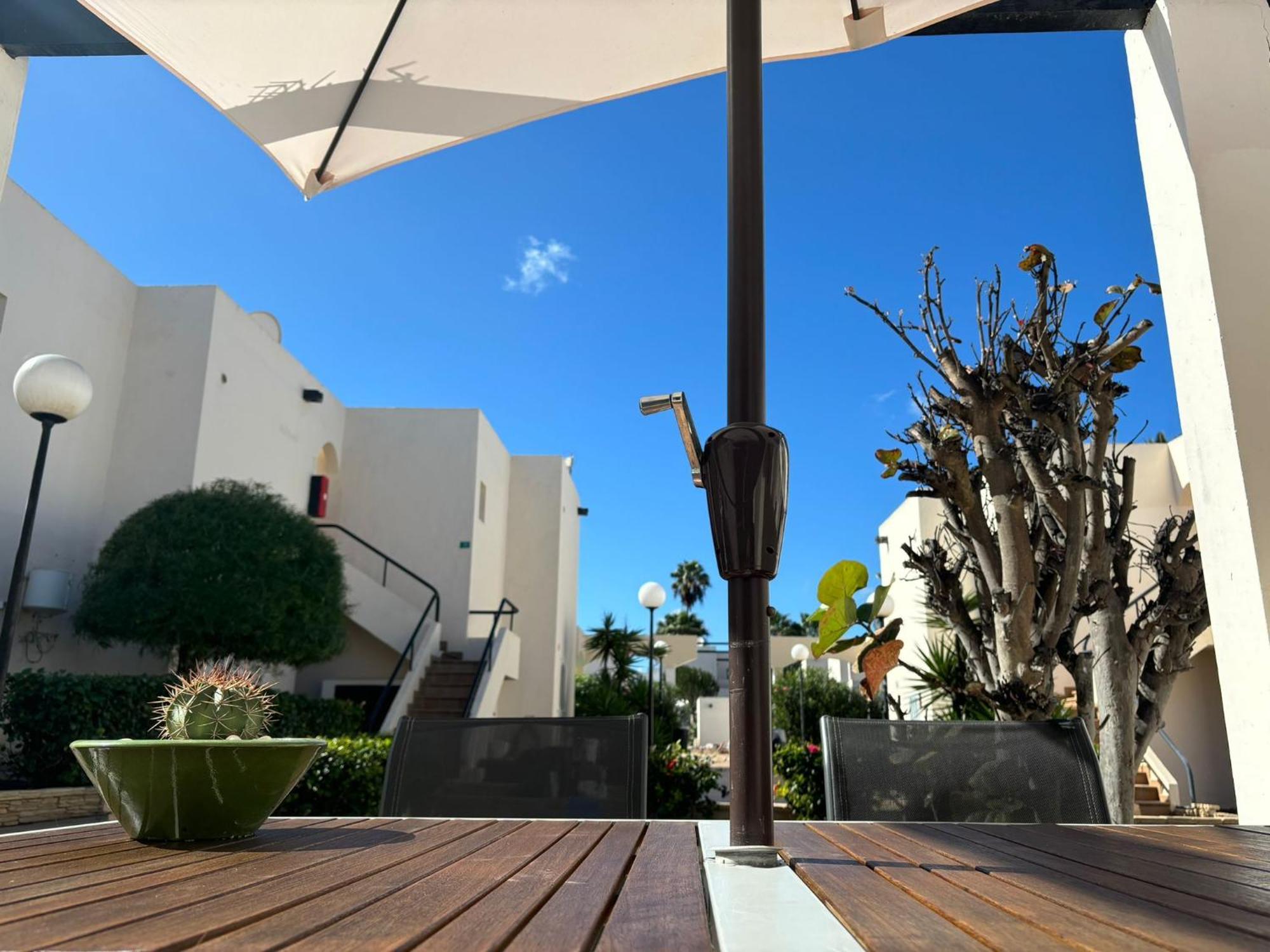 Corralejo Suite Pool & Gardens - Alisios Playa Exterior foto