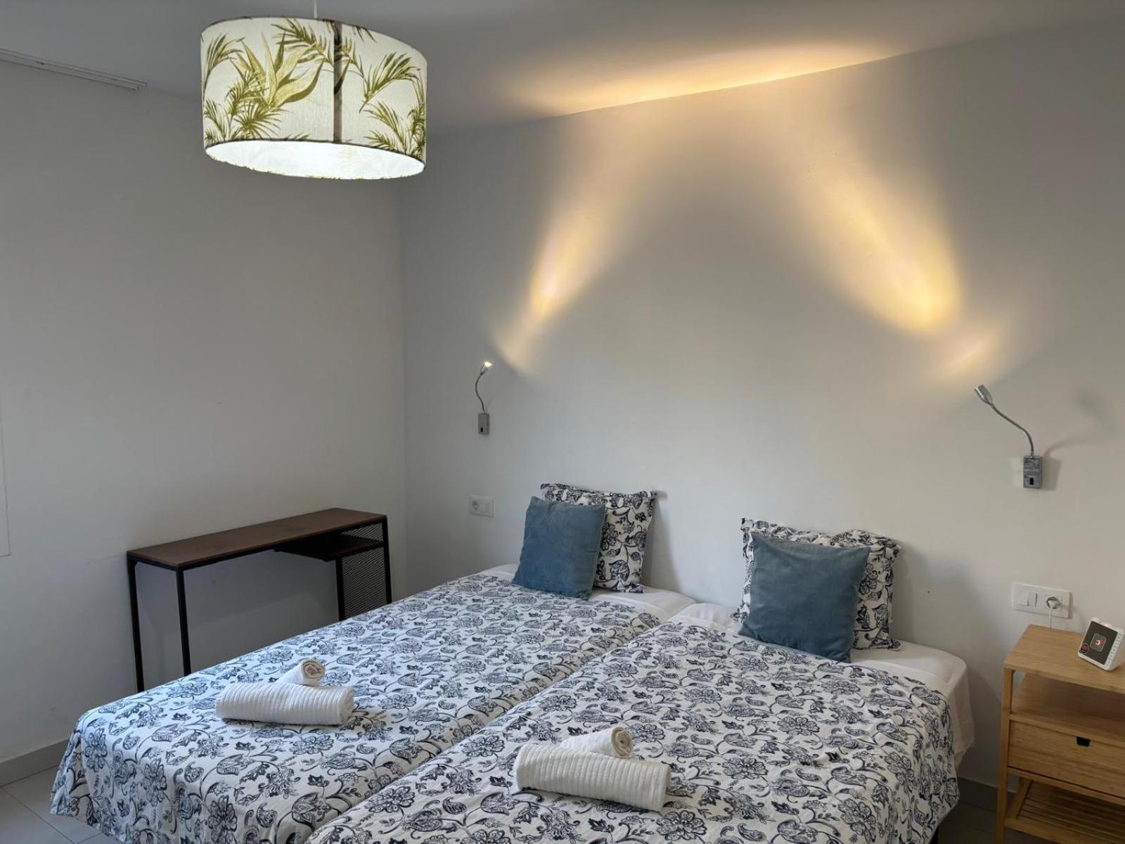 Corralejo Suite Pool & Gardens - Alisios Playa Exterior foto
